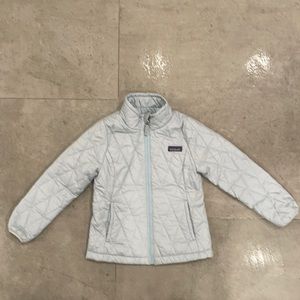 Patagonia Nano Puff - Girls